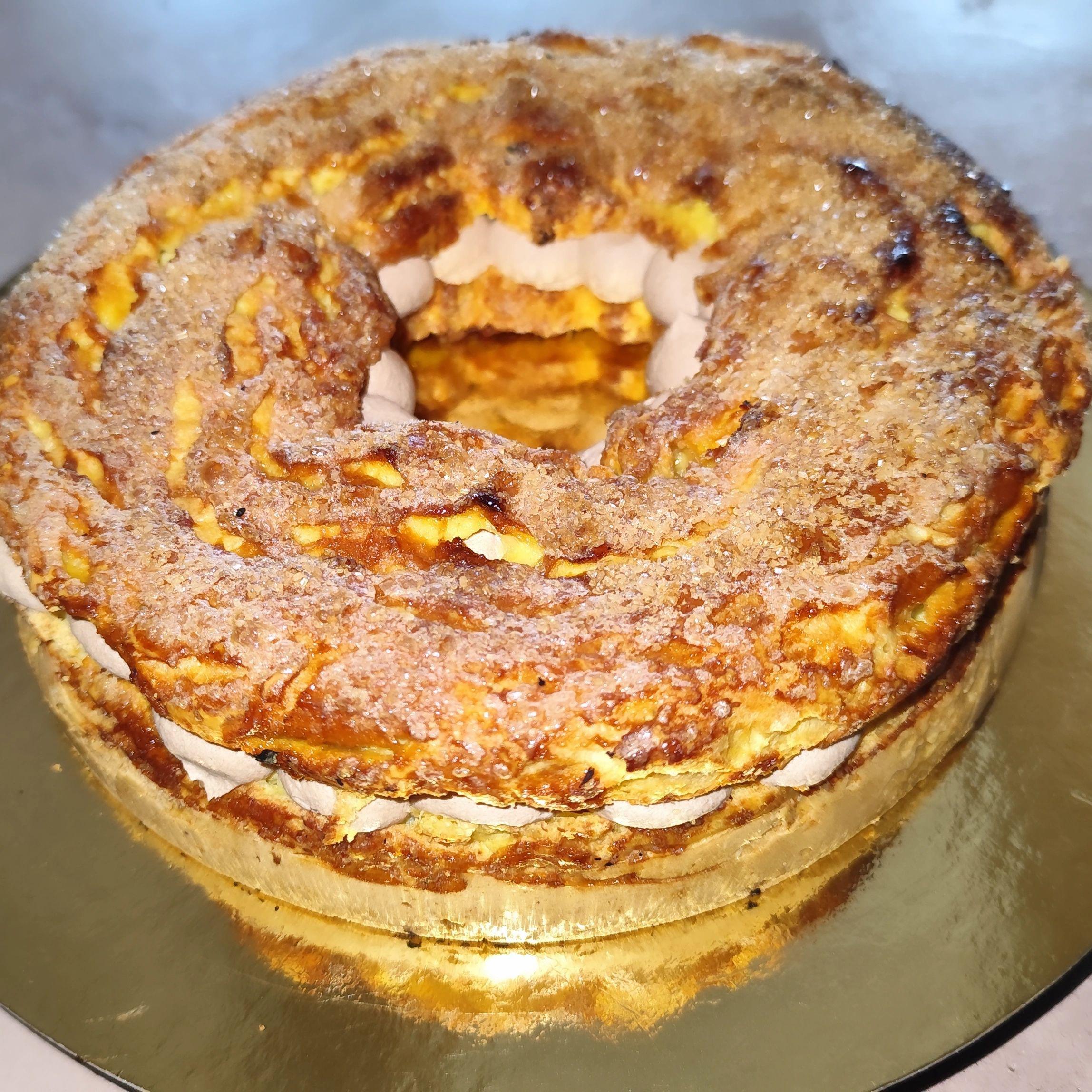 Paris-Brest