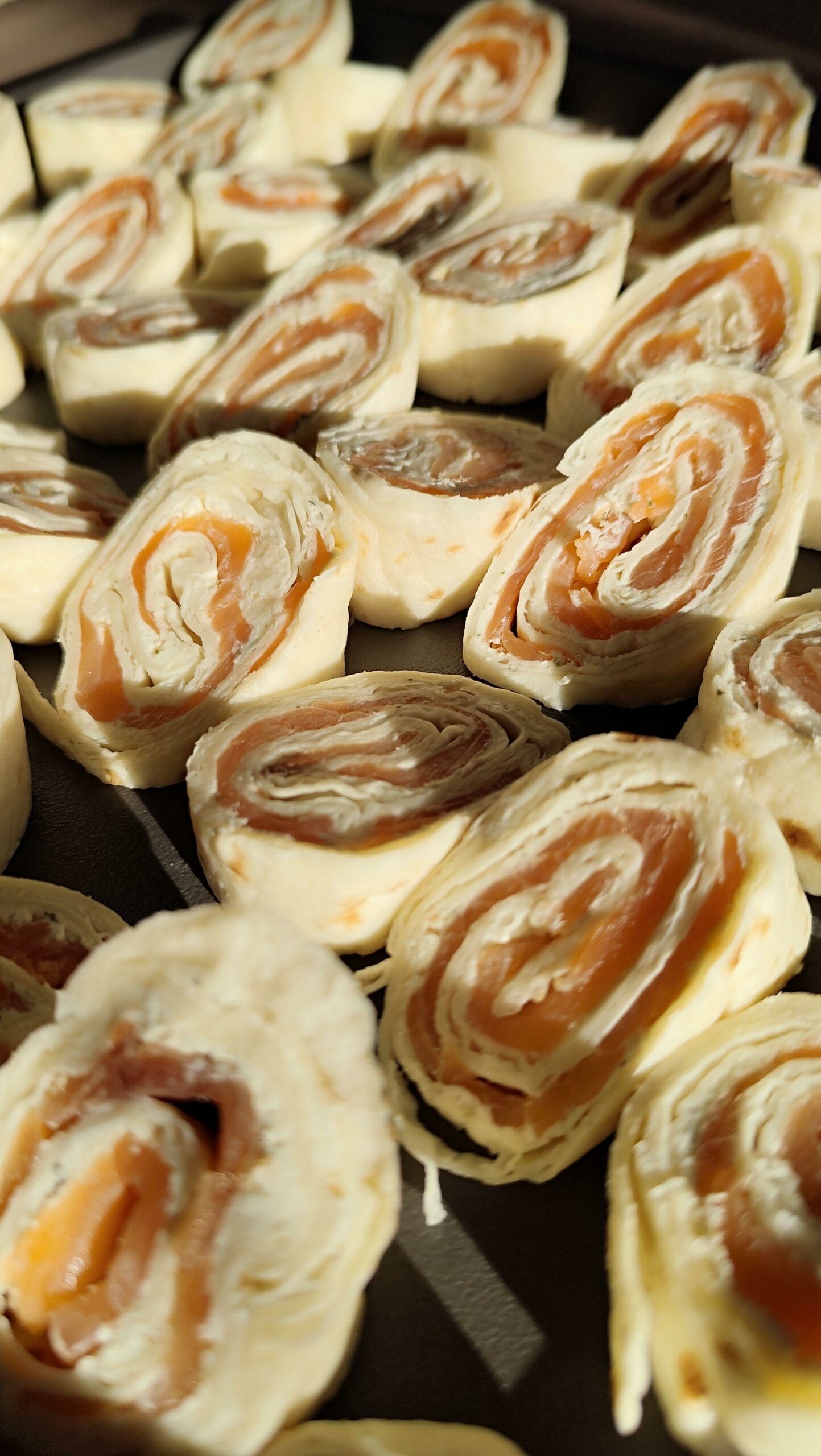 Wraps