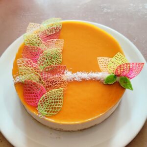 Entremet