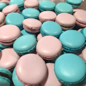 Macarons